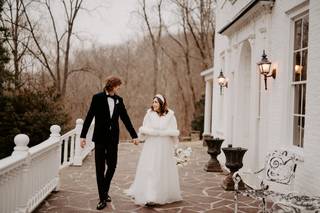 Claire Duran Weddings & Events - 37