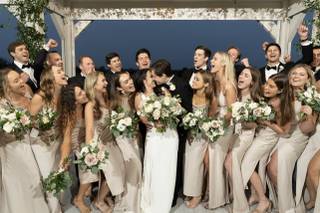 Memory Makers Wedding And Event Planning - 24