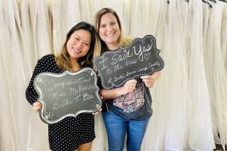 Bridal Gowns Orange County - 17