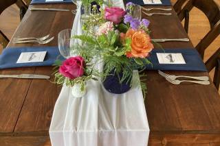 Matlack Florist - 44