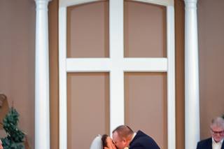 Wedding Chapel by the Sea - 21
