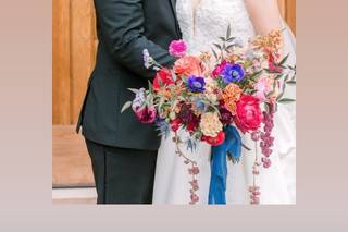 Fairytale Floral Company - 10