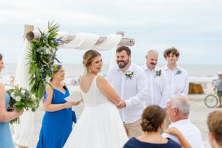 Amber Elizabeth Weddings - 43