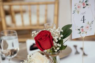 Ivory & Lace Creative Weddings - 16