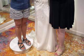 Posh Bridal - 53