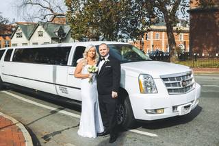 Extraordinar Luxury Transportation - 5
