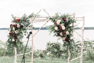 Blush Floral Design Studio - 62