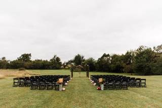 The McGranahan Barn - 18