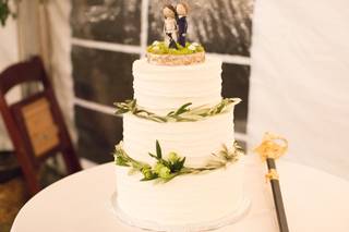 Cake Ann - 21