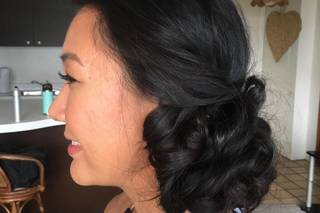 Reveal Hair & Makeup - 44