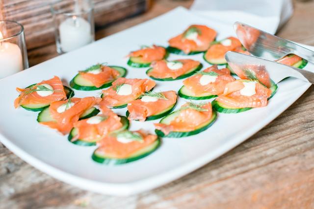 Avalon Catering - 1
