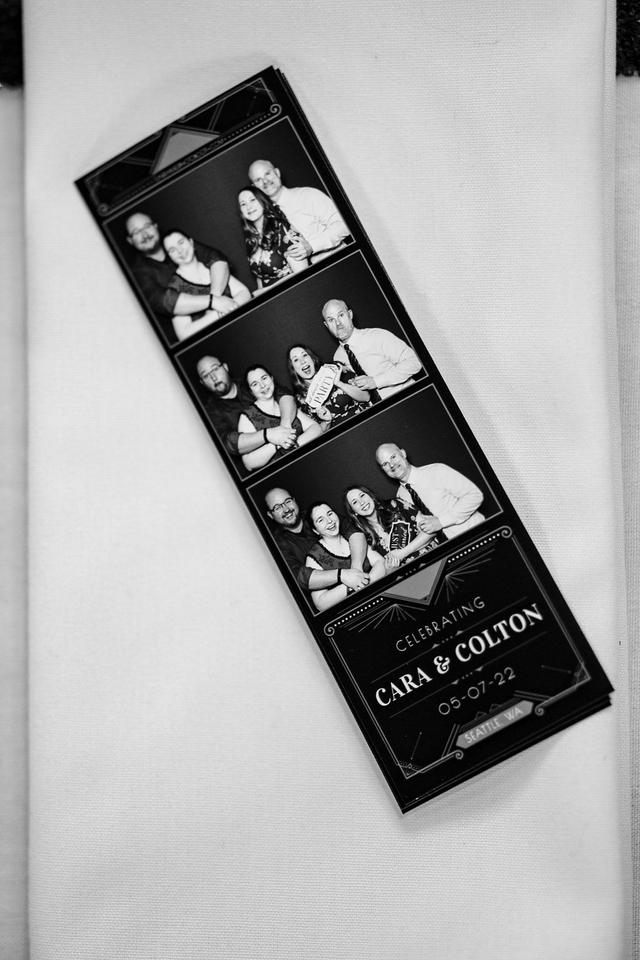 Fun Frames Photo Booth - 2