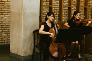 The Corwin Trio - 12