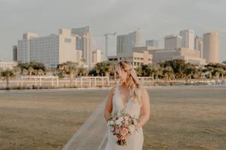 Bearer of the Bling Bridal - 27