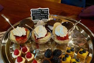 City Moose Catering - 49
