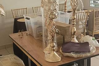 MARBELLA EVENTS & DECOR RENTAL - 23