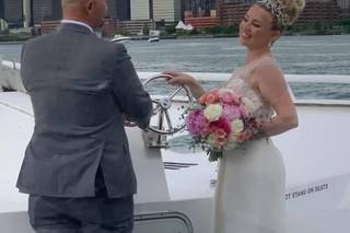 Fairytale Productions Wedding Services - 22