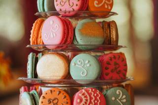 Prisar Weddings and Events - 125
