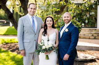 Short and Sweet Weddings - 39