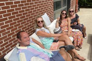 The Asbury Hotel - 29