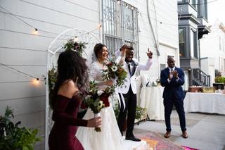 Hand + Heart Weddings and Events - 15