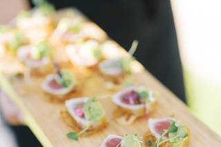 Park Avenue Catering - 44