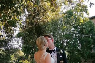 The Tuscan Beauty Wedding - 51