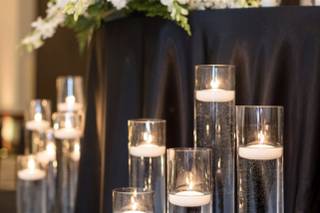 Carousel Flowers - 112