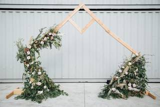 Blooms Dunn Right - 95