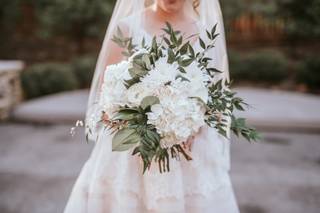 Mansion and Marsh Floral and Event Design - 18