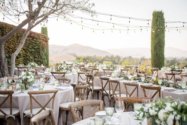 Encore Events Rentals 2