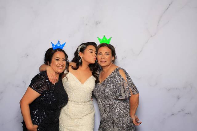 BoothMeUp LV 2