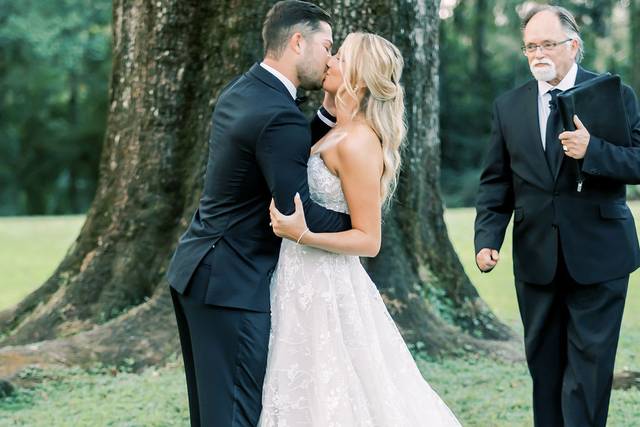 Weddings As You Wish 1