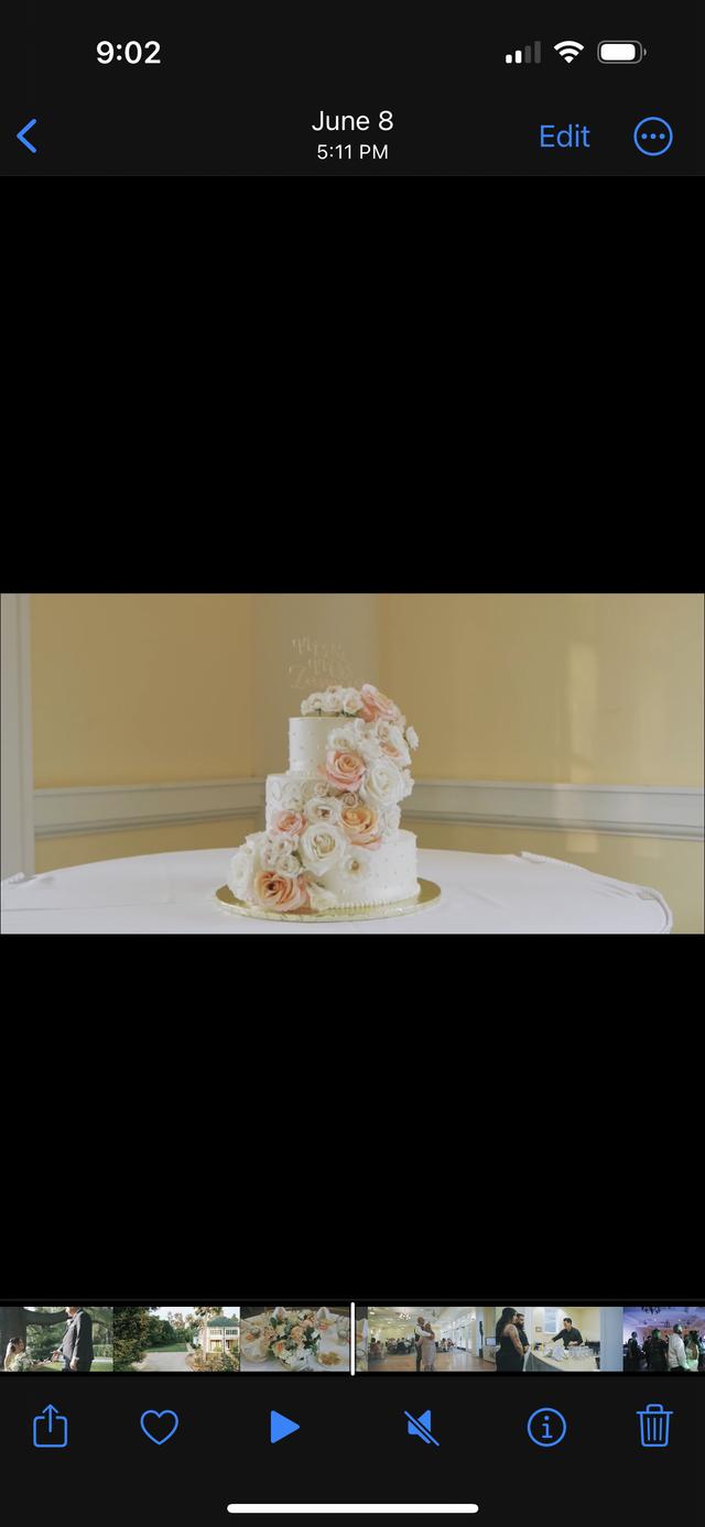 Chita's Floral Designs - 2
