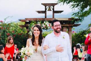 Nérida Álvarez Wedding & Event Planner - 54