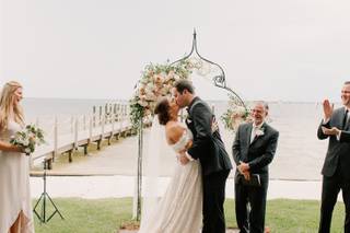 Forget Me Knot | Event Florals & Rentals - 30