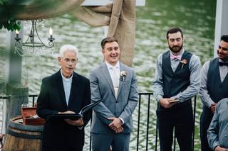 Rev Giovanni Weddings - 21