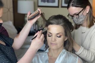 Ivory Rose Beauty Co. - 21