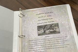 Weddings and More - 14