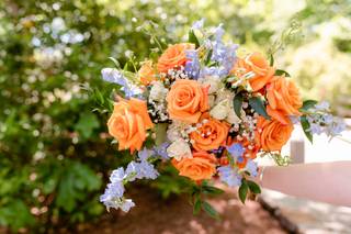 Flourish and Bloom - 17