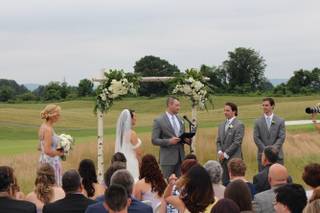 Park Floral Wedding & Events Designs - 16
