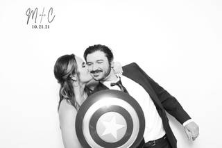 Dipp Photobooth - 46