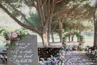 Intertwined Wedding & Special Events - 46