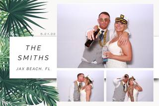 PhotoBooth Pixel - 5