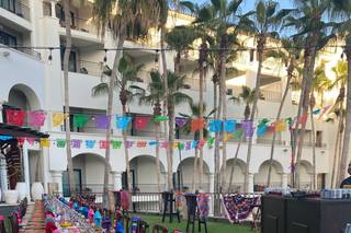 Hilton Los Cabos - 43