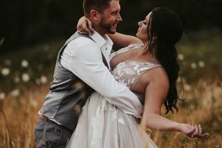 Anna's Bridal - 12