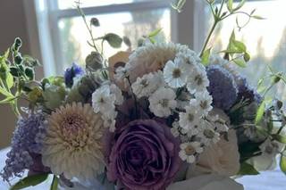 Flowers by Almanac - 43