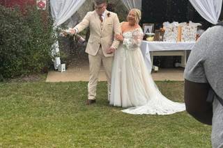 Real Time Wedding / Event Planning LLC - 6