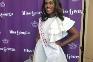 Tanisha Colbert Makeup Artistry - 6