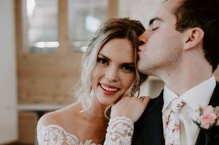 Lashes & Lace - 17